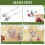 Cuillère à thé en acier inoxydable (lot de 3) 3