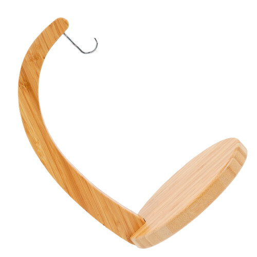 Support en bambou pour bananes et raisins 2