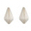 Abat-jour en papier blanc pour ampoules E27 – 45 cm 4