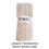 Velvet Face Towels Striped Absorbent Bath Personal Use 3
