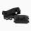 Miter Saw Trigger Switch 153609-00 SW38D Overhang Type Speed Control Button Replacement, Durable Black Plastic for Power Tool Repair 3