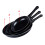 Cast Iron Frying Pan Non-stick Thick 30 cm 4