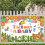 Fiesta Baby Shower Backdrop Taco Theme Cactus Design 70.8 x 5