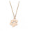 Collana girocollo da donna con pendente alla moda 2