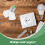 E27-E27 dupla foglalatú adapter – fehér, 1 db-os csomag 3