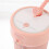Juicer Cup Portable Electric Mixer 300ml 5