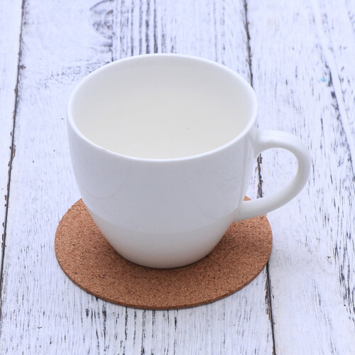 Drink Cup Coasters Heat Insulation Pad 24 Pcs 1