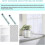 Compatible Air Purifier Filter Replacement for FY0293/30, AC0820, AC0830, ACO819, Professional Replacement Filter 4