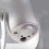 Cavo USB da 2 m compatibile con microfono Yeti e Snowball, cavo dati e alimentazione da USB A a Mini per microfono USB, nero 4