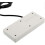 Classic Mini Game Controller Pad with 6ft Extension Cable for Retro Console, Durable Plug and Play Design 5