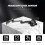 Rear Headlamp Level Sensor Compatible with Forester Legacy 2006-2012 84031-FG000 Durable Replacement Part 2