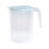 Water Dispenser with Spigot 1 Gallon White 2