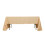 Τραπεζομάντηλο BalsaCircle Beige Lamour Satin Ορθογώνιο60x 3