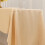 Τραπεζομάντηλο BalsaCircle Beige Lamour Satin Ορθογώνιο60x 5