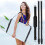 Canoe Adjustable Surfboard Strap Surfboard Strap for Kayak 4