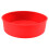 Silicone Cake Mold Round 8 Inch Heat Resistant 2