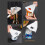 Ouvre-boîtes et ouvre-bouteilles multifonction Giyblacko 5