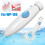 Replacement Accessories Water Hose Plastic Handle for Waterpik Wp-900 Wp-100 2