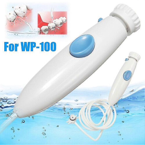 Replacement Accessories Water Hose Plastic Handle for Waterpik Wp-900 Wp-100 1