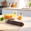 Saucepan Handle Replacement Wooden Anti-Scalding 3