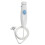 Replacement Accessories Water Hose Plastic Handle for Waterpik Wp-900 Wp-100 4
