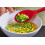 Κουτάλι σιλικόνης με σχισμές 10,6 ιντσών που δεν γρατζουνιέται 2