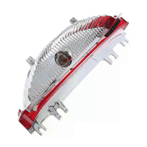 Συναρμολόγηση πίσω φώτου φρένου για Hyundai Elantra 2011-2014, υποδοχή, ανθεκτική κατασκευή 2