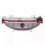 Συναρμολόγηση πίσω φώτου φρένου για Hyundai Elantra 2011-2014, υποδοχή, ανθεκτική κατασκευή 5