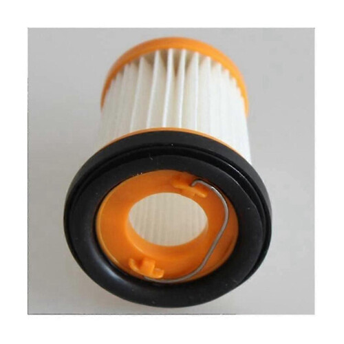 6 Pcs Replacement Filter for Cordless Handheld Vacuum, Compatible with WV200EU and WV251EU, Durable Washable Filter Set 1