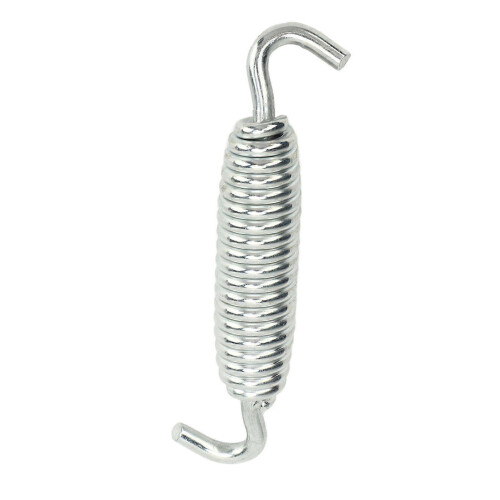 Motorcycle Side Stand Spring 50005-85A Compatible with Harley 1200 883, Durable Heavy Duty Replacement Part for Stable Support 2