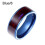NFC Smart Ring Rostfritt Stål Förtjockad Universal 4