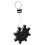 4pcs Floating Key Ring Marine Boat Nautical Kayaking Floating Foam Keychain 5