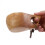 Feiona wooden mug with handle 12 oz portable eco-friendly 4
