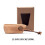 Feiona wooden mug with handle 12 oz portable eco-friendly 5