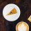 Round Disposable Paper Plates Pulp Molded 10 pcs 5