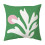 Boheme pudesæt med botanisk print, 4 dele 2