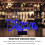 Luminária noturna de LED neon com a letra DREAM 2