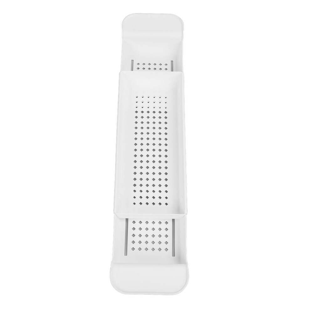 Non-Slip Expandable Bath Caddy