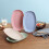 Masteelf rectangular fish platter wheat straw 1 piece 5