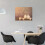 Quadro Zen em Tela 16x12 polegadas 4