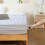 (Double) Gude Night Extra Deep Quilted Mattress Protector Full Fitted Bed Sheet Cover 1