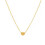 LEEYNEER letterhanger ketting met 26 letters 4