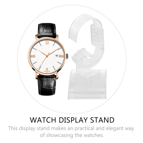 Klokkeholder Armbåndsholder 2 stk 2