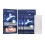 Whitening teeth strips, care for teeth, remove stains, whiten teeth, clean teeth strips 2