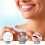 Whitening teeth strips, care for teeth, remove stains, whiten teeth, clean teeth strips 4