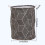 Large Collapsible Laundry Basket with Handles 3