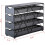 Nespresso Vertuo capsulehouderlade – capaciteit 100 stuks, 2