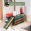 Nespresso Vertuo capsulehouderlade – capaciteit 100 stuks, 4
