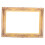 Cadre photo antique doré découpé, 48 x 34,5 cm 5