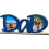 Father's Day Photo Frame Acrylic Blue 8x10 2